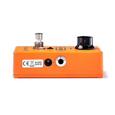 Гитарная педаль Фэйзер MXR M101 Phase 90